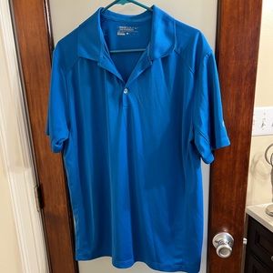 Nike Golf Polo